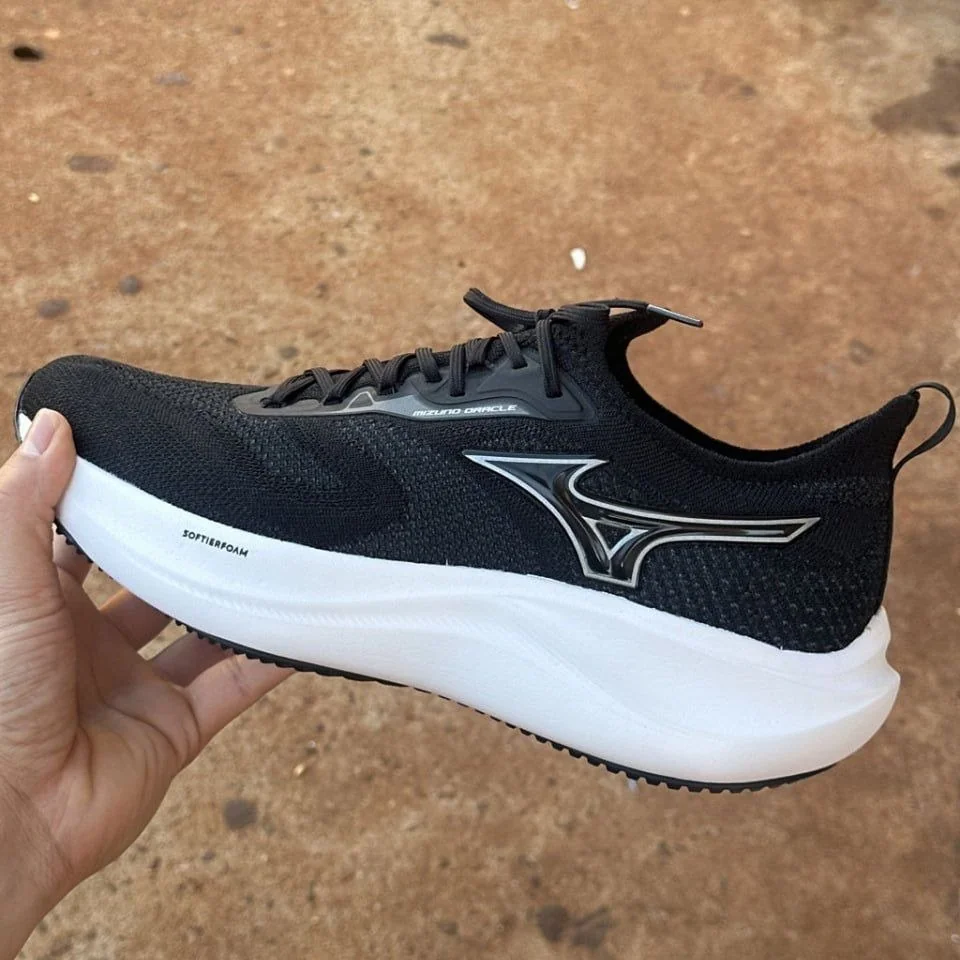 ✨Tênis de Corrida Mizuno Oracle