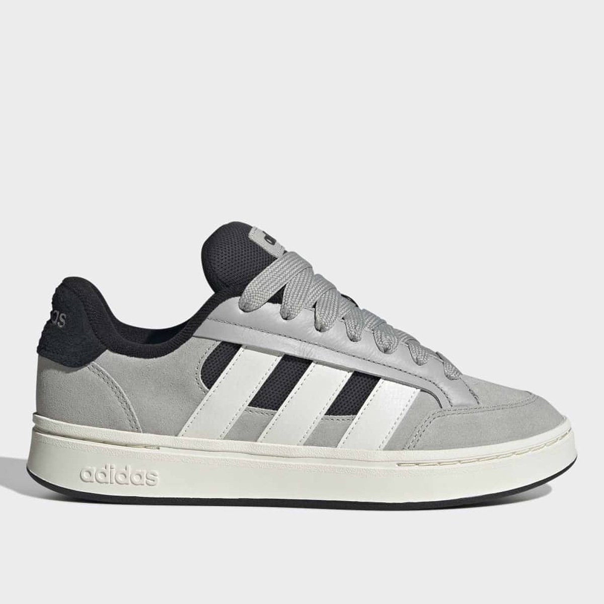 ✨Tênis Adidas Grand Court Alpha SK8 Masculino
