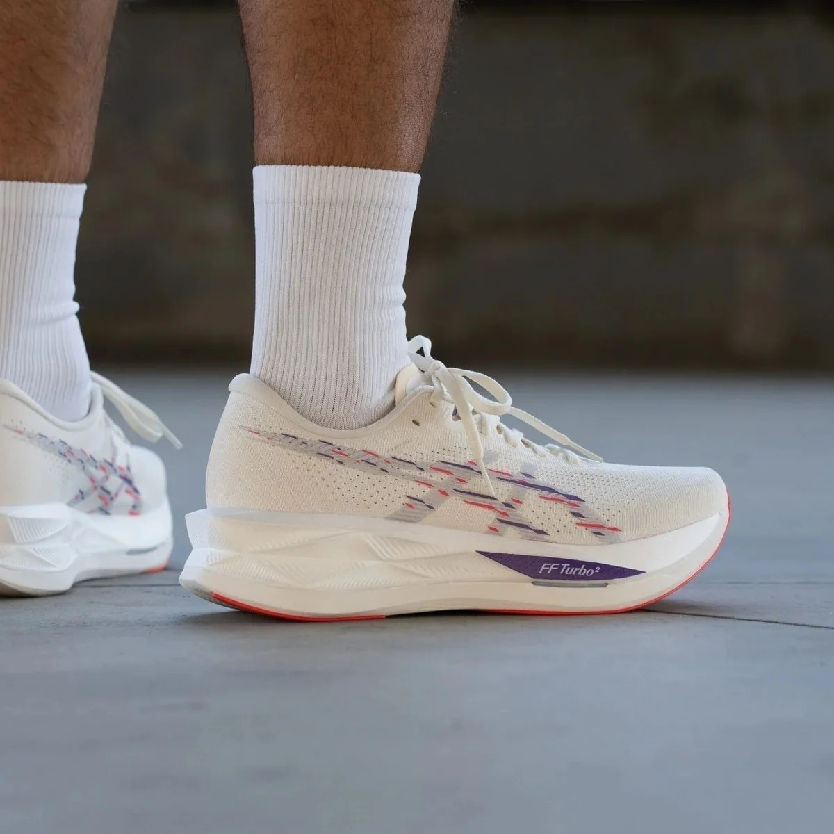 ✨Tênis ASICS Sonicblast Masculino