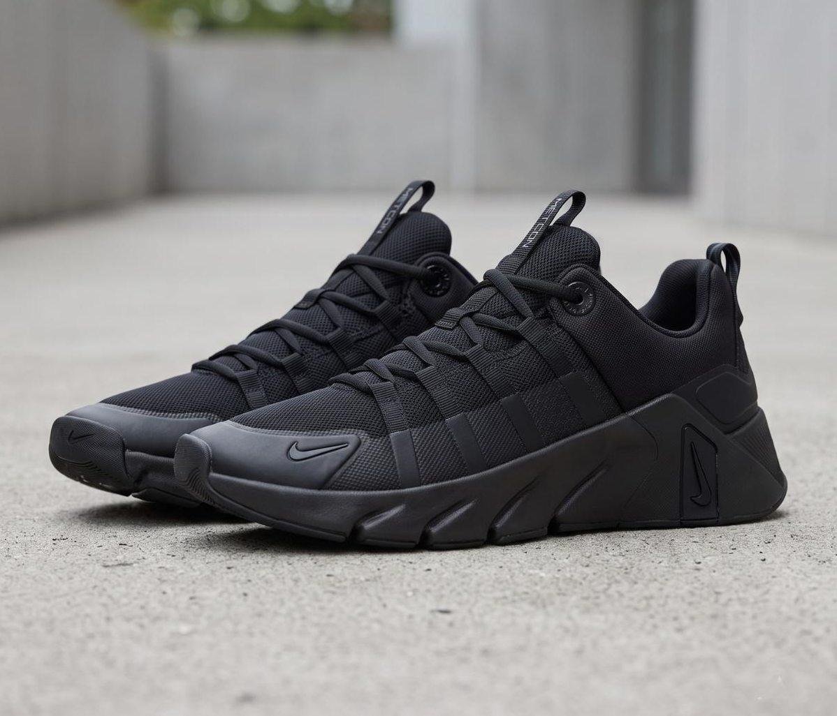 ✨Tênis Nike Free Metcon 7 Masculino