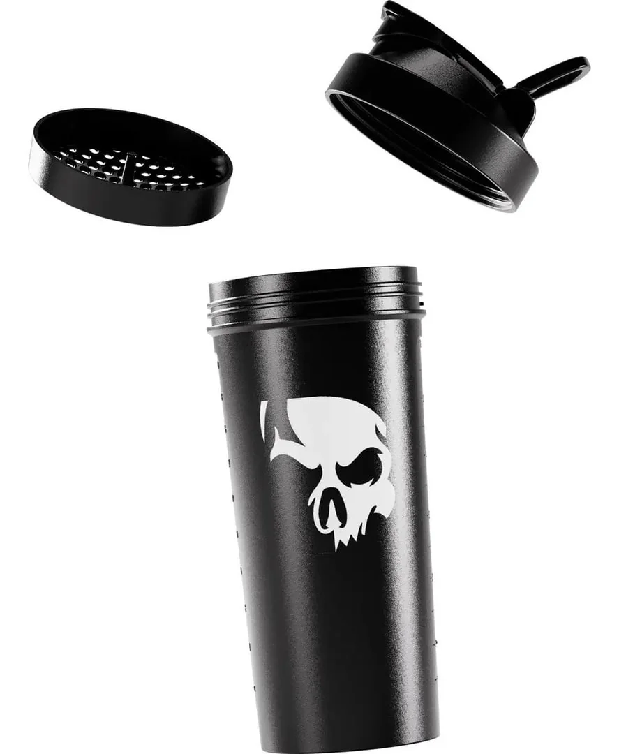 ✨ Dark Lab coqueteleira 700 l
