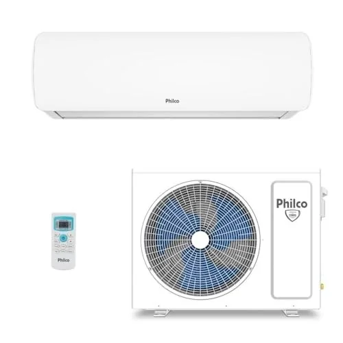 ✨ Ar-Condicionado Split HW Philco PAC30FI 30.000 BTUs R-32 Só Frio 220V