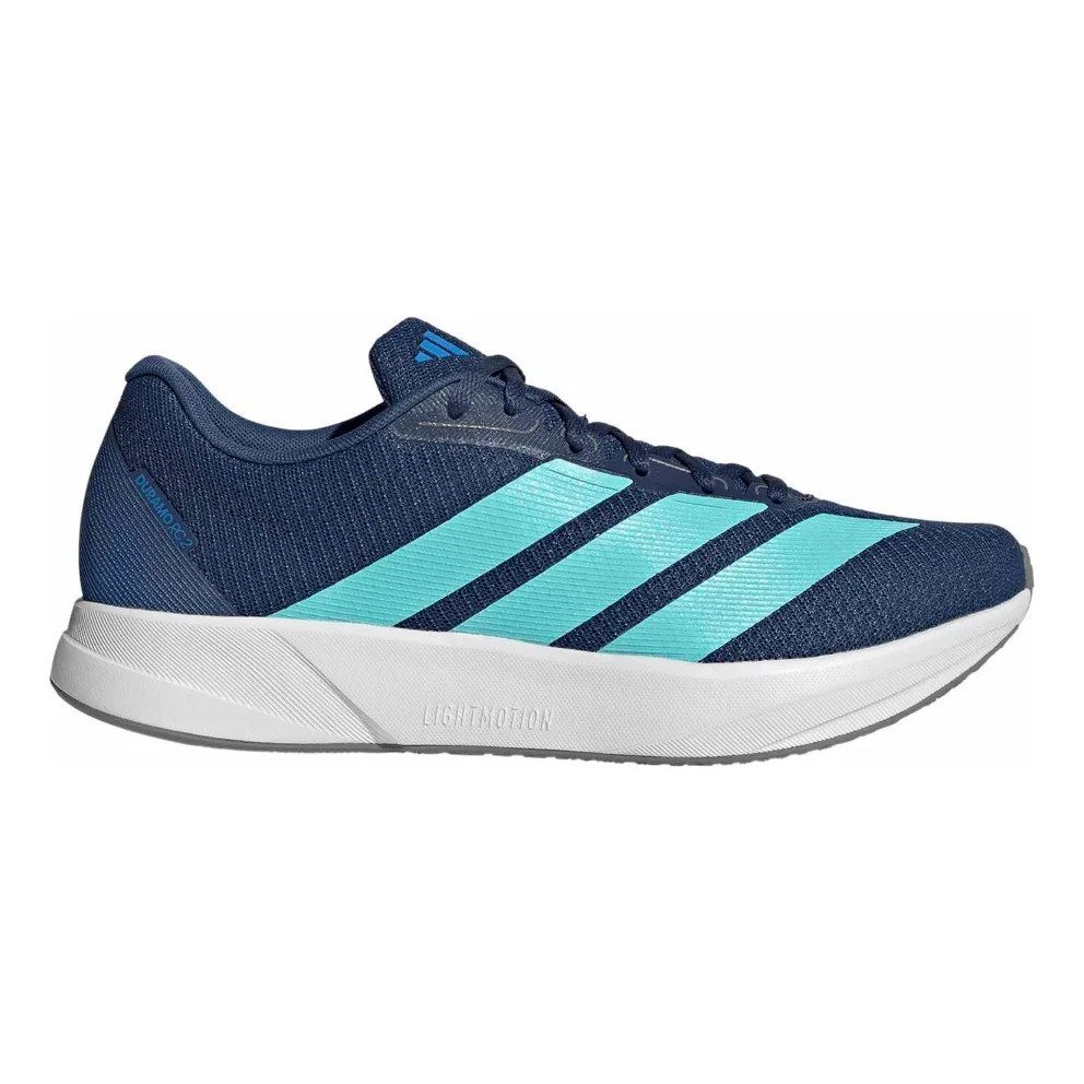 ✨ Tênis Masculino Duramo Rc 2 adidas Violeta Liso 38 Br