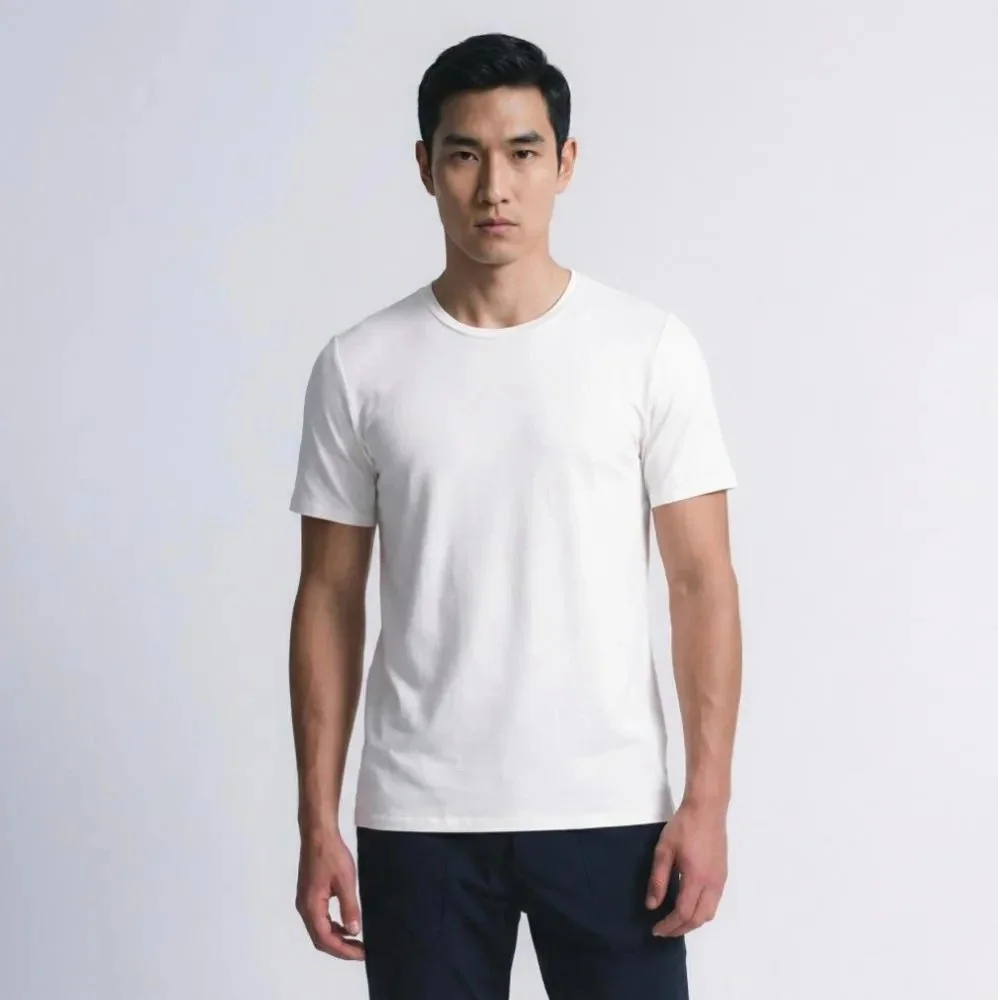 ✨Camiseta Light T-shirt Insider Masculino