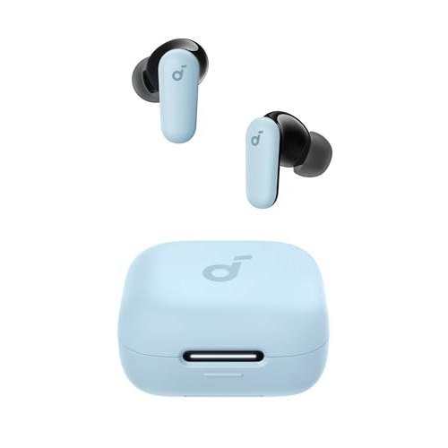✨ soundcore P30i da Anker, ANC Fone de Ouvido Bluetooth 5.4 Sem Fio, TWS