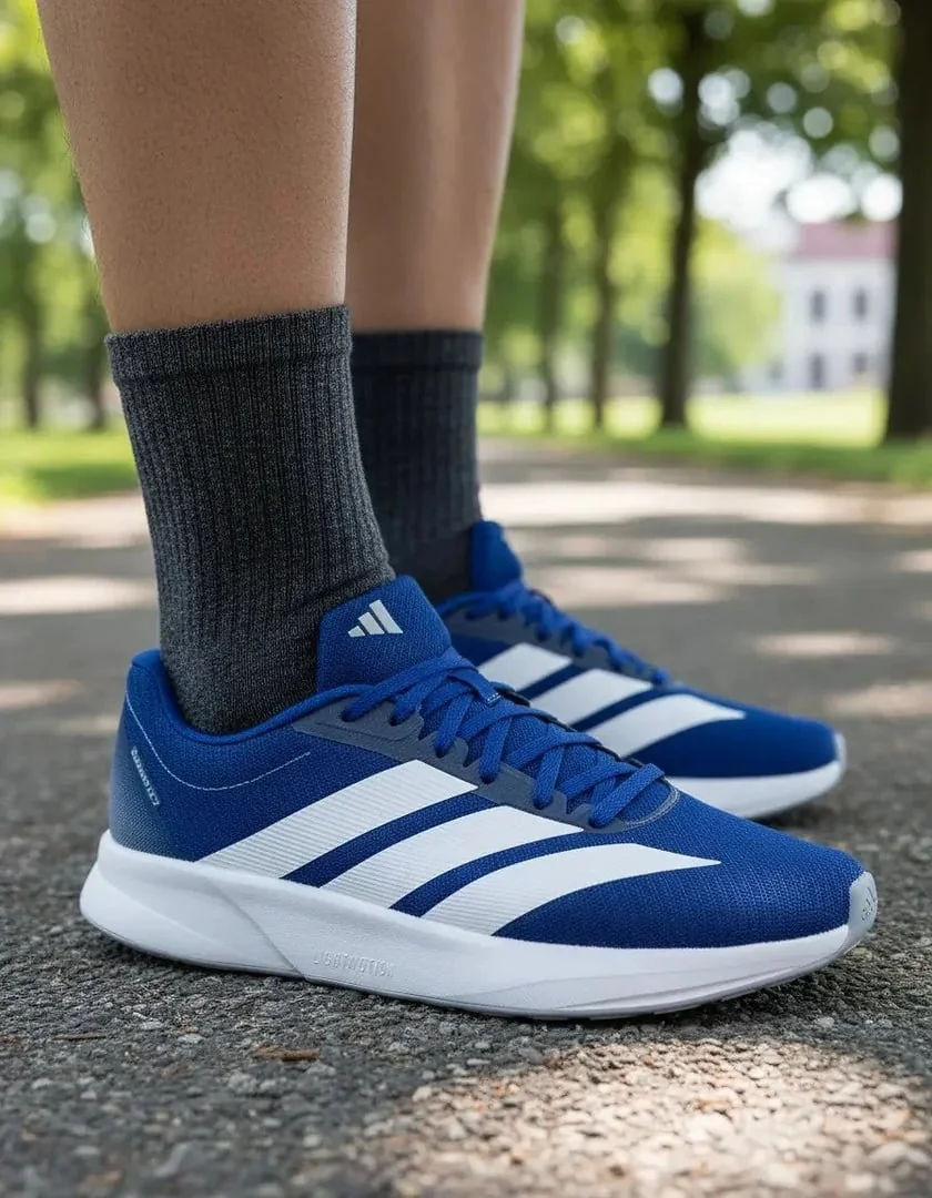 ✨Tênis Adidas Duramo Rc2 Masculino