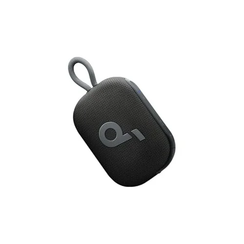 ✨ soundcore Select 4 go da Anker, Caixa de Som Portátil Bluetooth Pequena