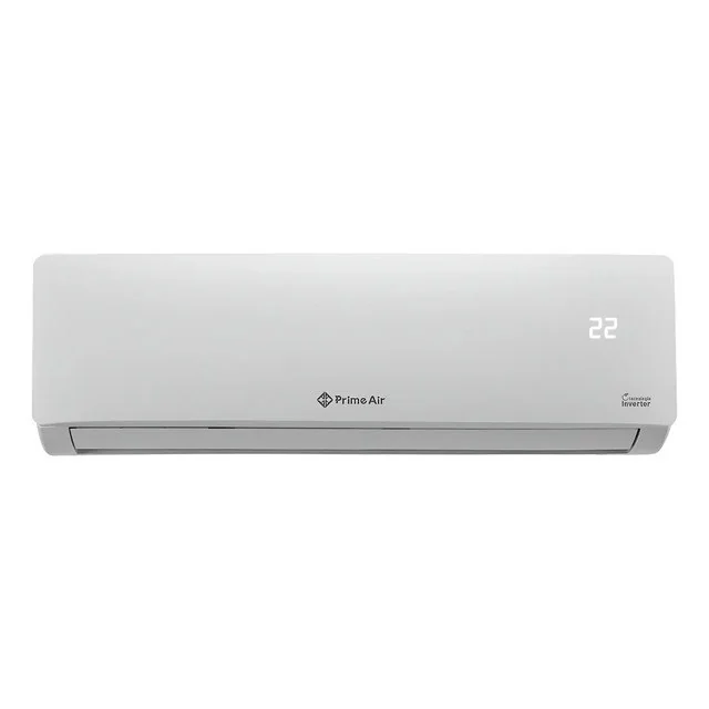 ✨Ar-condicionado Split 9000 Btu/h Prime Air 9fc Frio Branco 220v