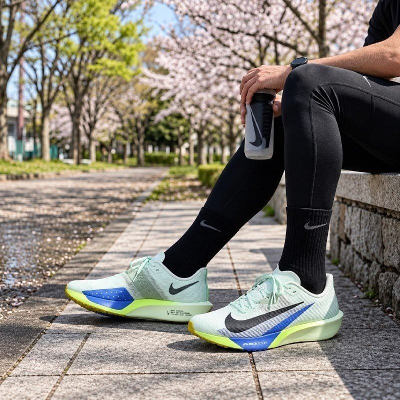 ✨Tênis Nike Rival Fly 4 Masculino