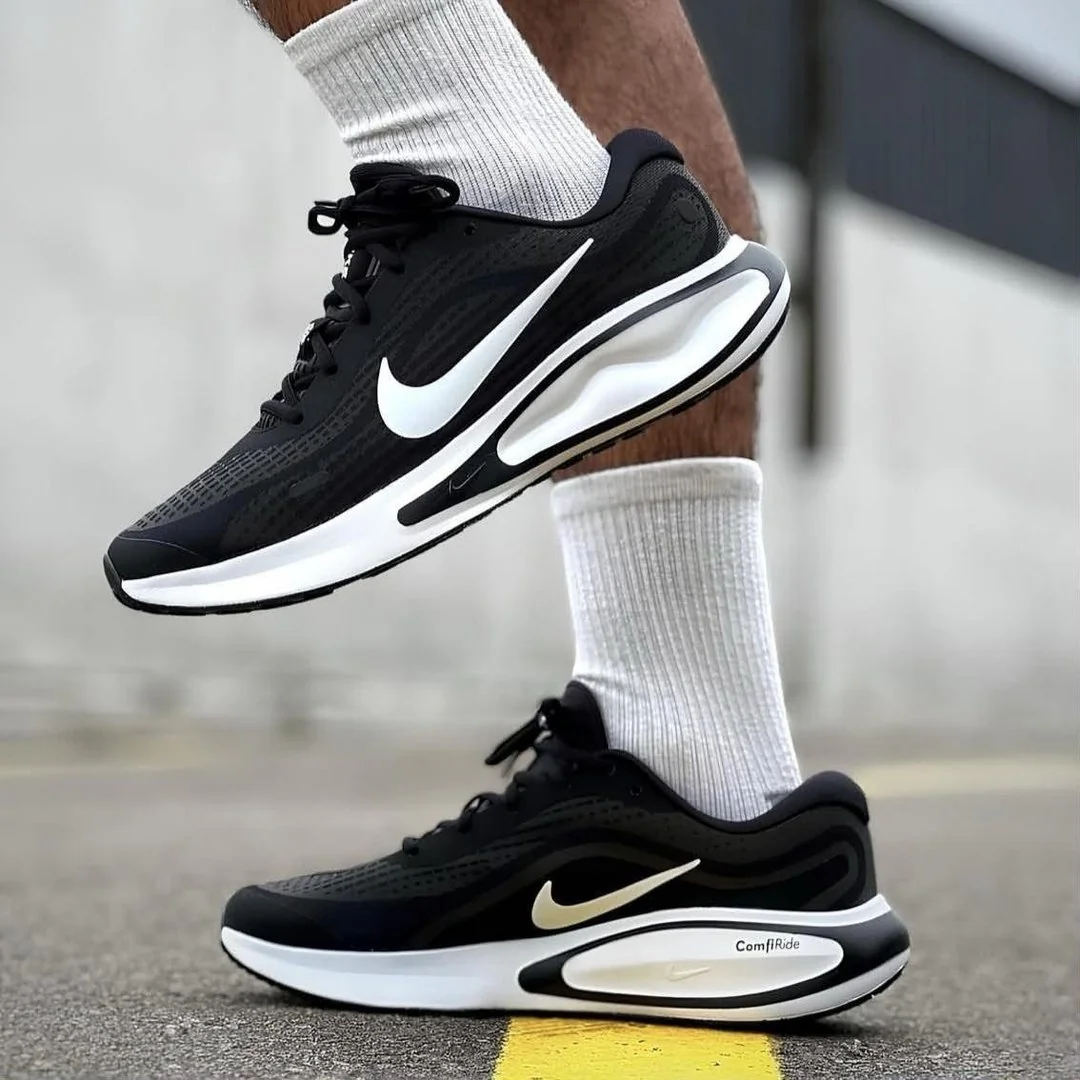 ✨ Tênis Nike Journey Run Masculino
