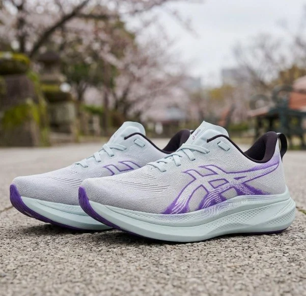 ✨Tênis Asics Glideride Max 2 Masculino