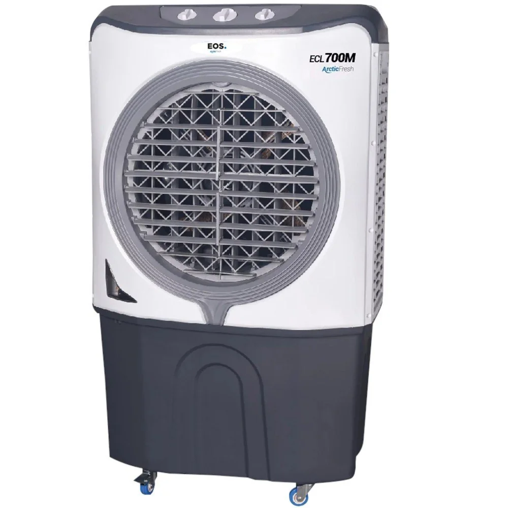 ✨Climatizador de ar portátil 70L 4 em 1 Arctic Fresh - ECL700M EOS