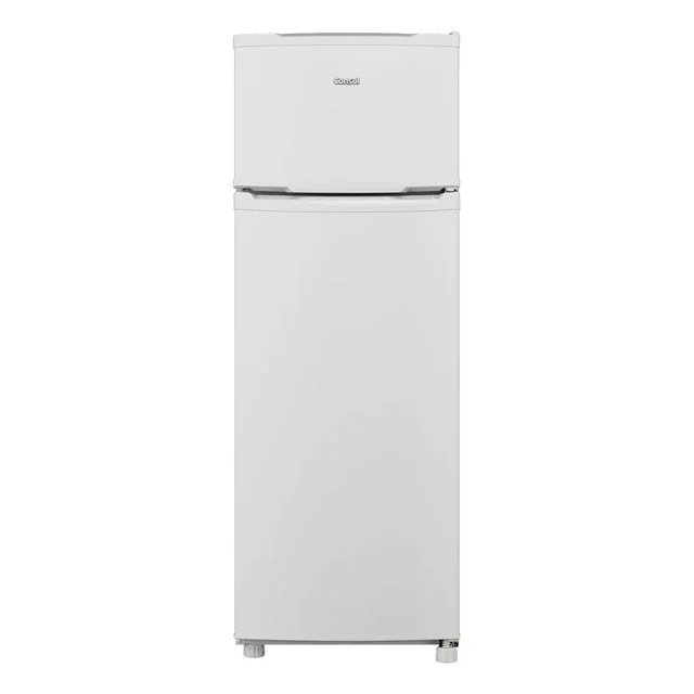 ✨ Geladeira Consul Cycle Defrost 332 Litros Duplex - Crd37mb Branco 127v
