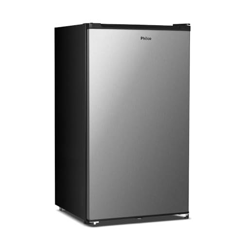 ✨ Philco Frigobar 92 Litros PFG111I Inox 127V