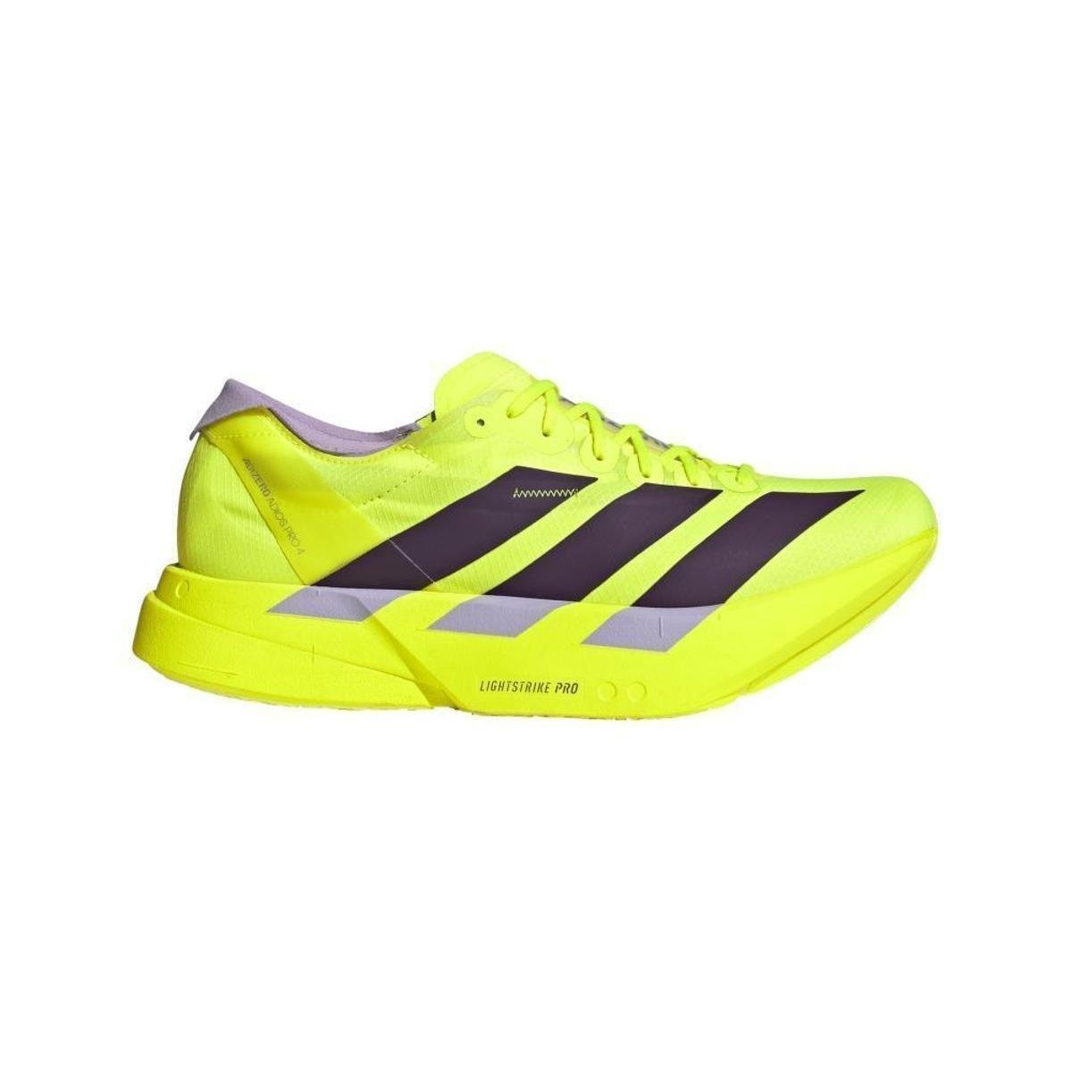 ✨Tênis adidas Adizero Adios Pro 4 Masculino
