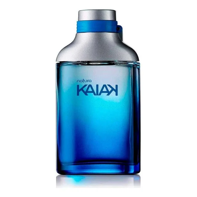 ✨ Kaiak Masculino Tradicional Natura Desodorante Colônia Perfume Clássico Original 100ml