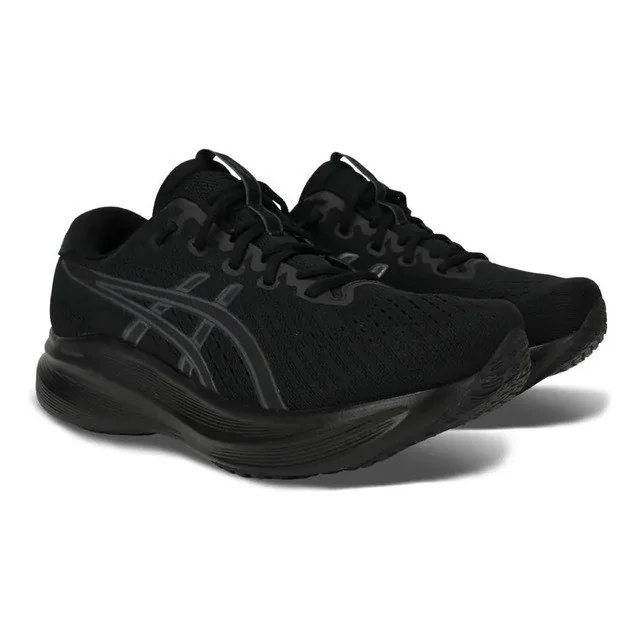 ✨ Tênis Asics Gel-excite 11 Masculino Preto E Cinza 41 Br