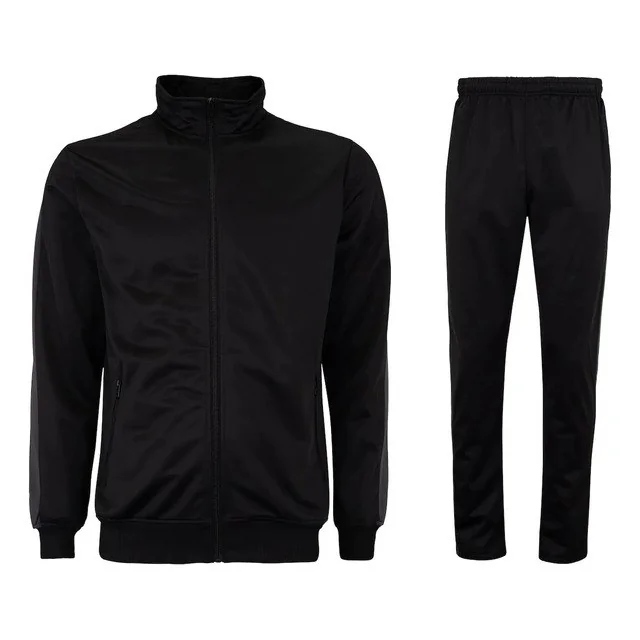✨ Conjunto De Agasalho Masculino Oxer Replayer Preto G