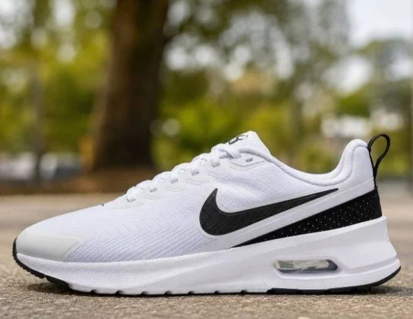 ✨ Tênis Nike Air Max Nuaxis Masculino