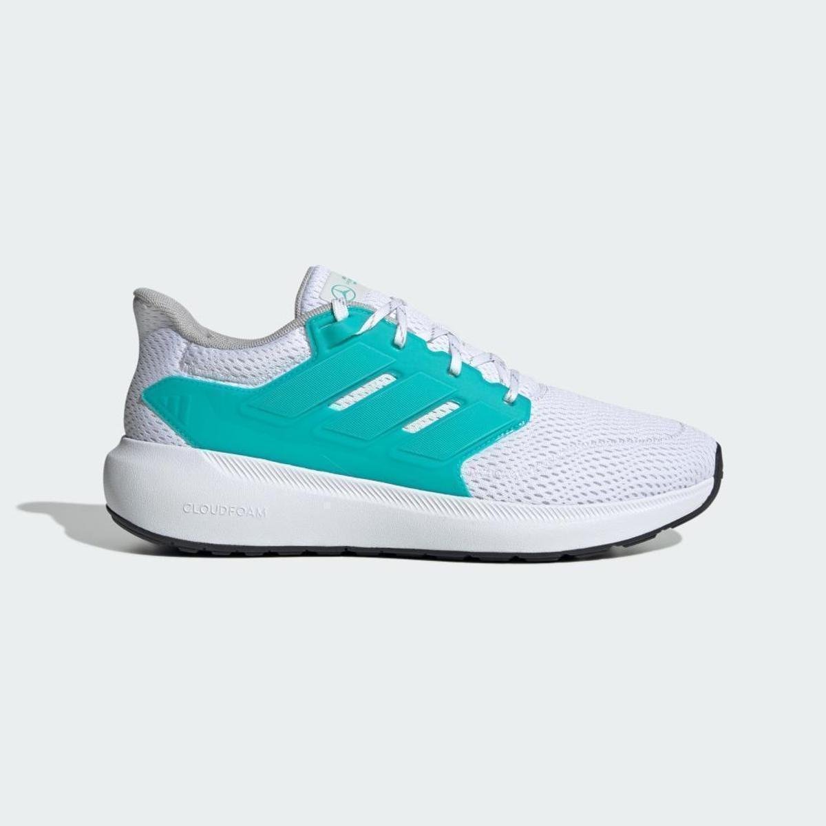 ✨Tênis Ultimashow 2.0 Mercedes - AMG Petronas Formula One Team Adidas