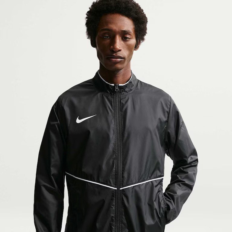 ✨Jaqueta Nike Park 26 Impermeável Masculina