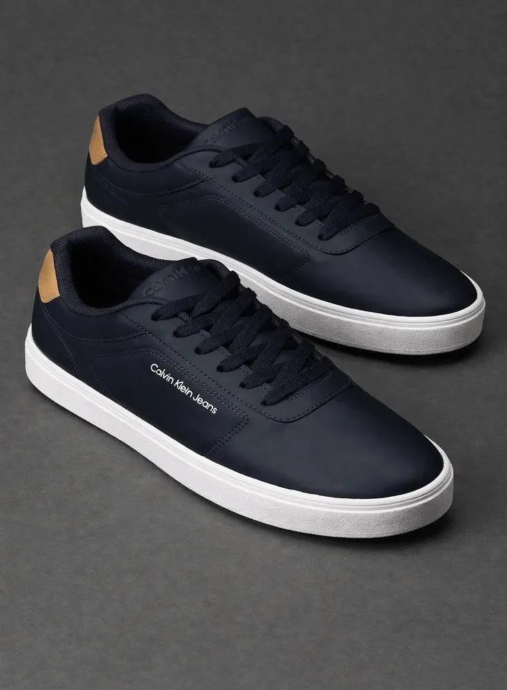 ✨Tênis Ck Basic Calvin Klein Jeans - Marinho