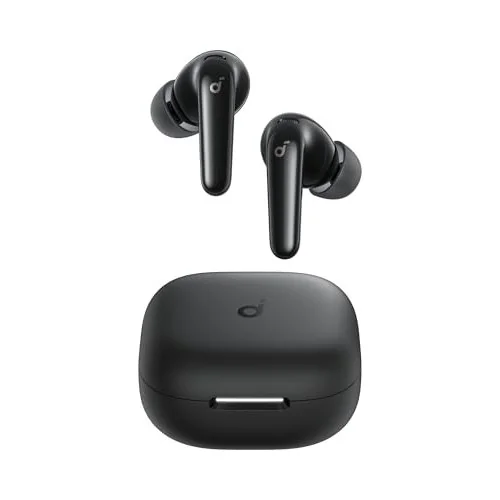 ✨ soundcore P31i da Anker, Fone de Ouvido Bluetooth 6.1 Sem Fio, TWS IP55