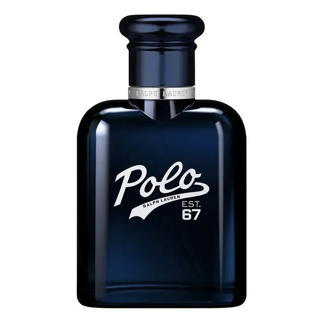 ✨Perfume Masculino Eau De Toilette Ralph Lauren Polo 67 125ml