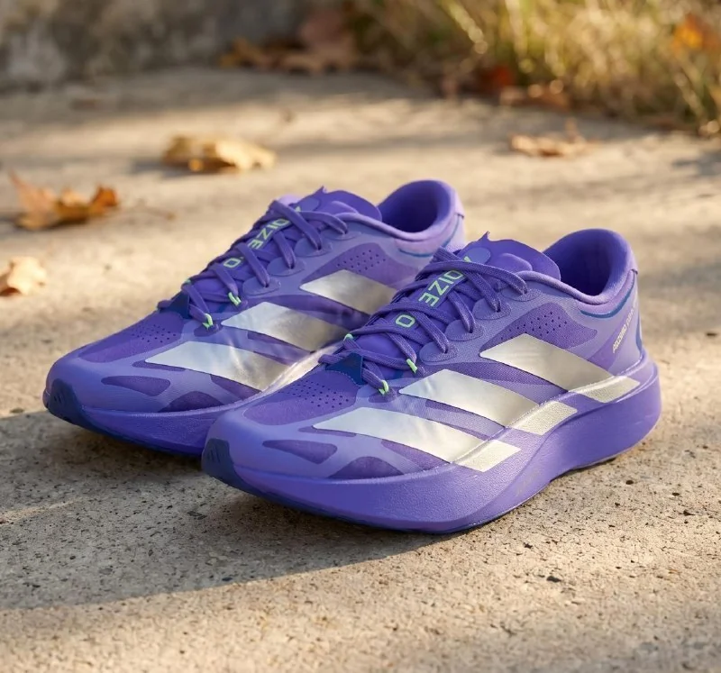 ✨Tênis ADIZERO EVO SL EXO