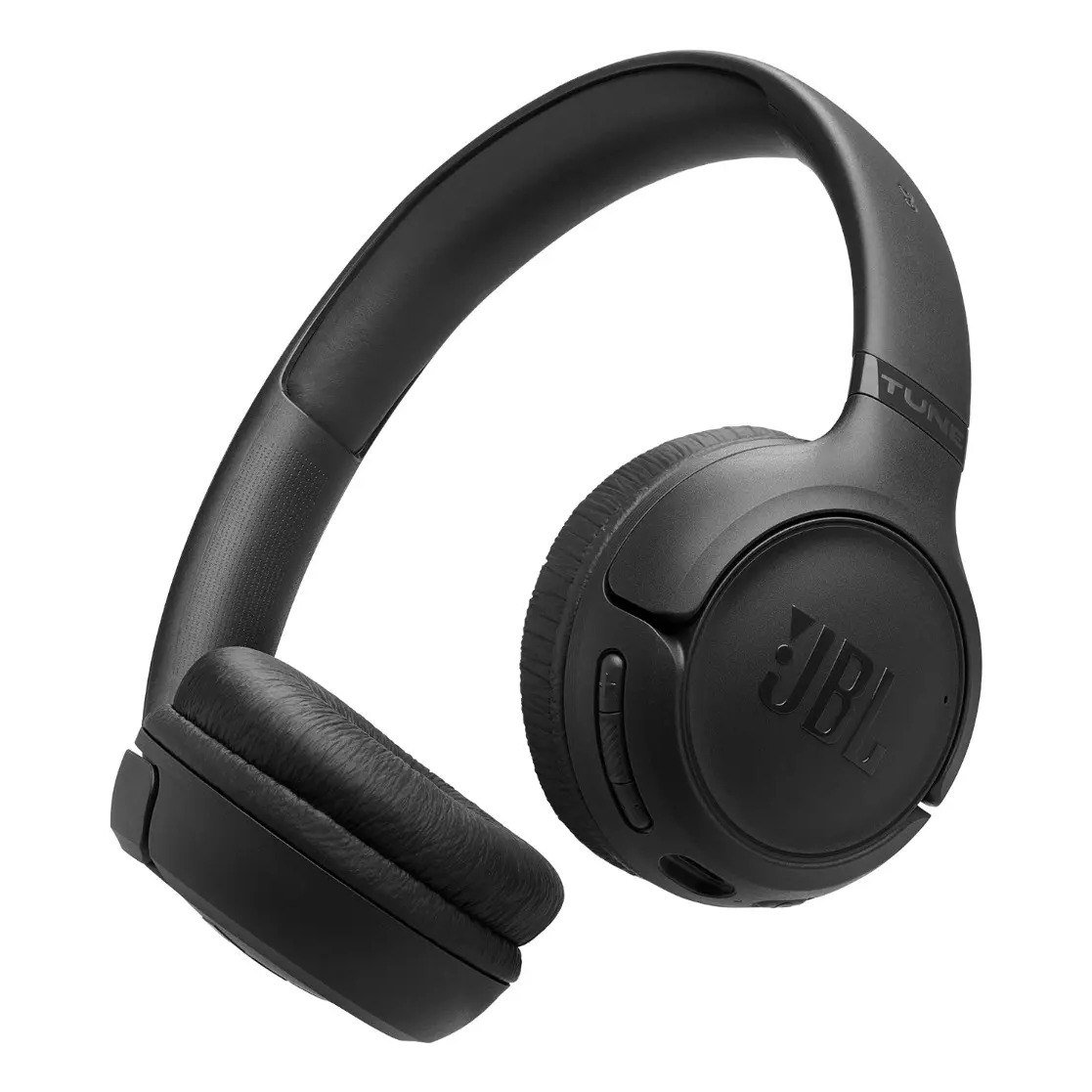 ✨ Fone de Ouvido JBL Tune 530BT Bluetooth Sem Fio Preto Headphone com Microfone Wireless Estéreo Graves Potentes Confortável