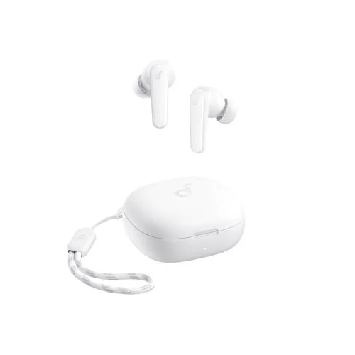 ✨ soundcore P20i da Anker, Fone de Ouvido Bluetooth 5.3 Sem Fio, 2 Mics IA