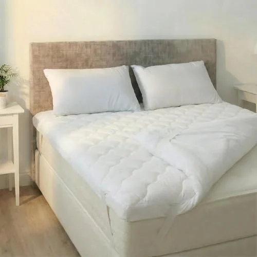 ✨ Pillow Top Ortobom Premium Casal