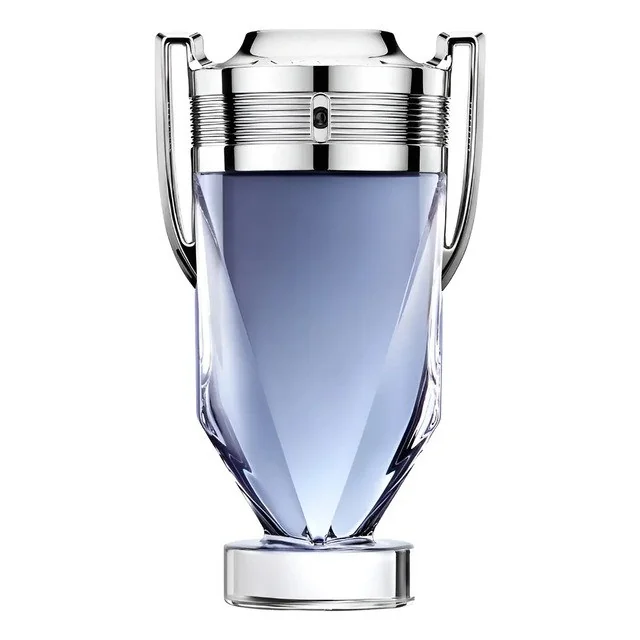 ✨ Rabanne Invictus Eau De Toilette 200ml - Masculino