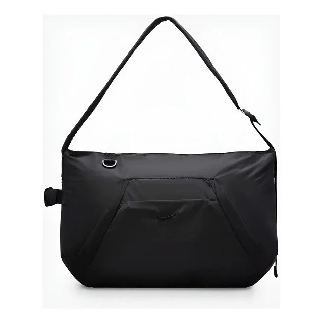 ✨ Bolsa Nike One Tote Unissex Preto