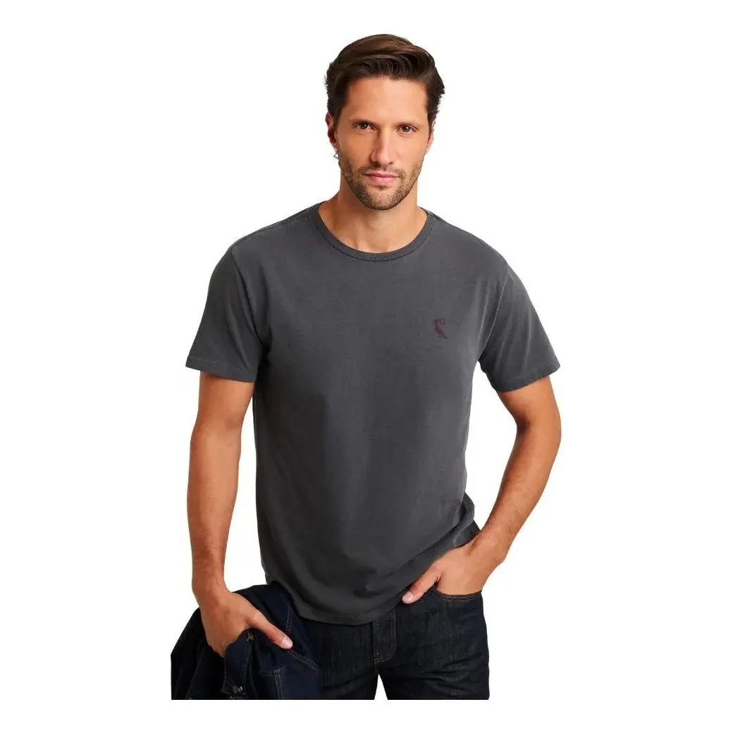 ✨ Camiseta Sb Notificação Reserva