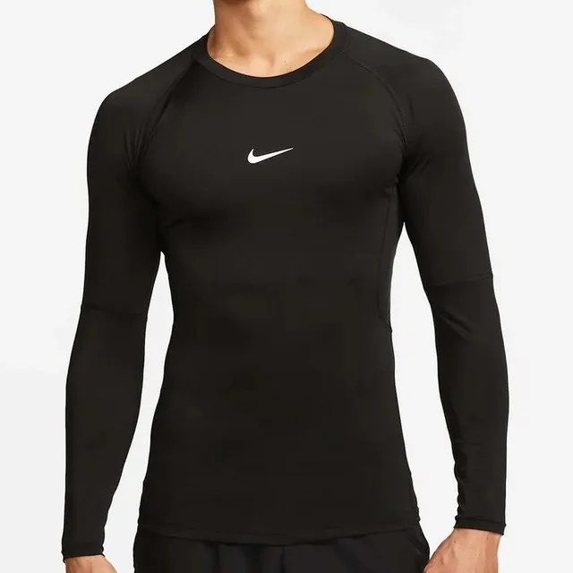 ✨ Camiseta Nike Pro Dri-fit Masculina