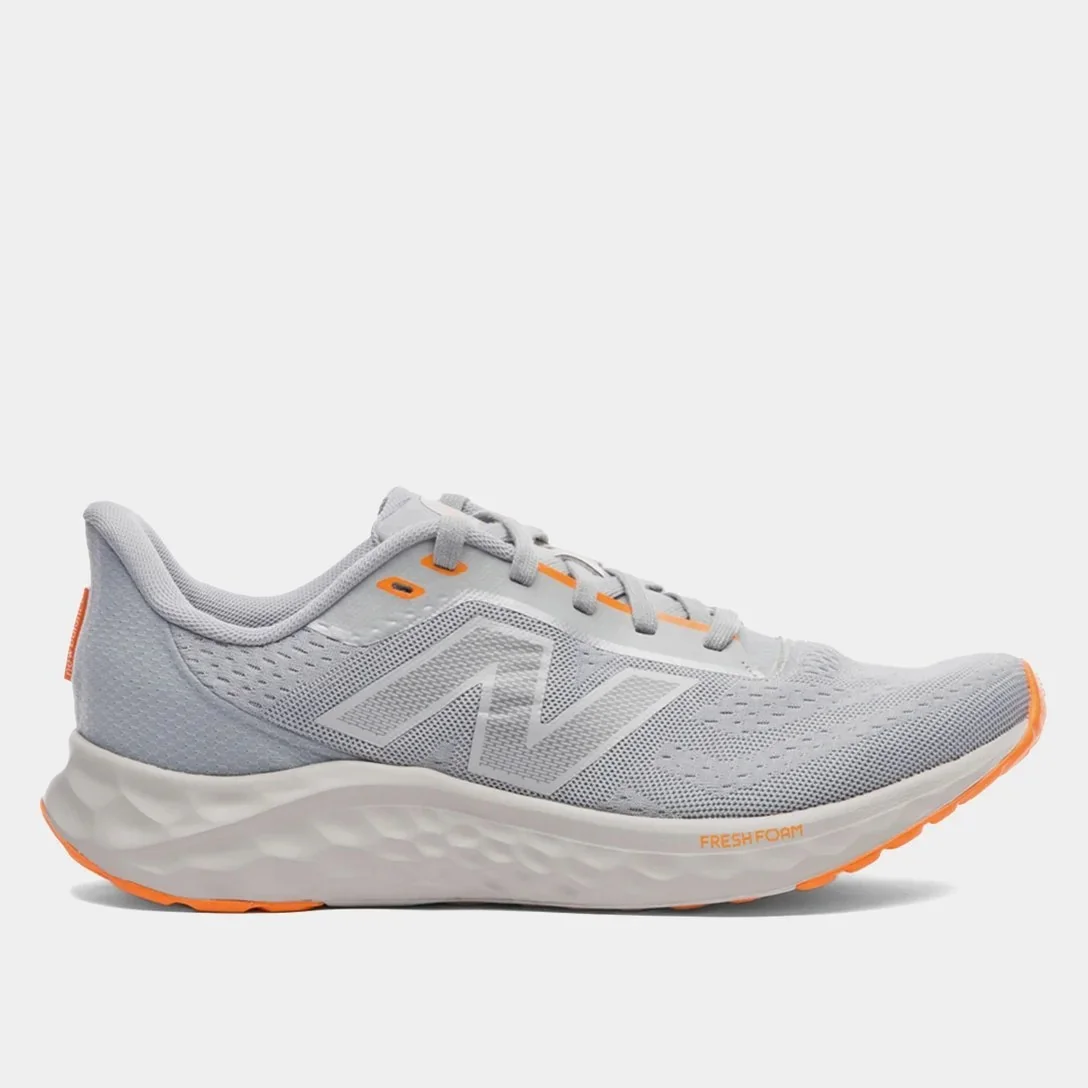 ✨Tênis New Balance Fresh Foam Arishi V'4 Masculino