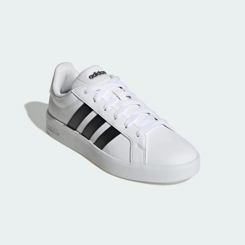 ✨ Tênis Grand Court Base 3.0 adidas