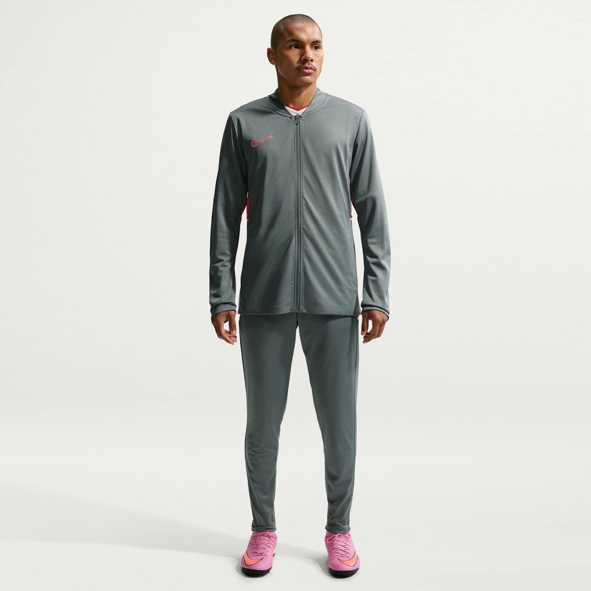 ✨Agasalho Nike Dri-FIT Academy Masculino