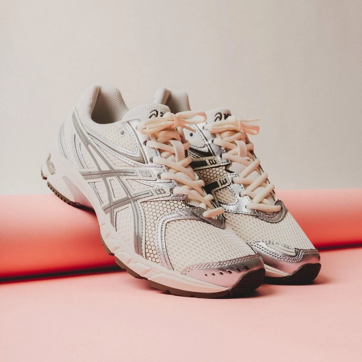 ✨Tênis Asics Gel Ds Trainer