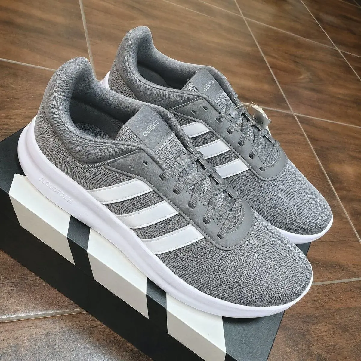 ✨Tenis adidas lite racer masculino