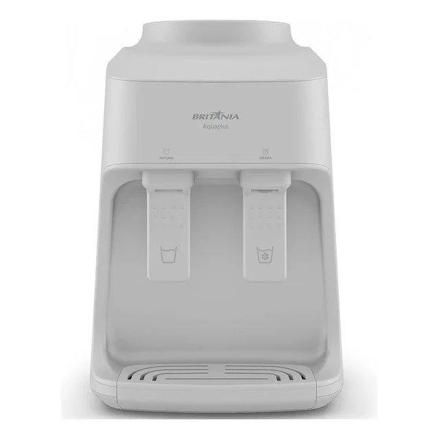 ✨ Bebedouro Britânia Bbe13b Aquaplus Para 10l Ou 20l 127/220v