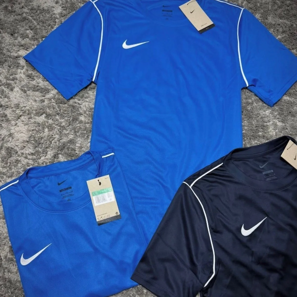 ✨Camiseta Dri-FIT Nike Park Masculina