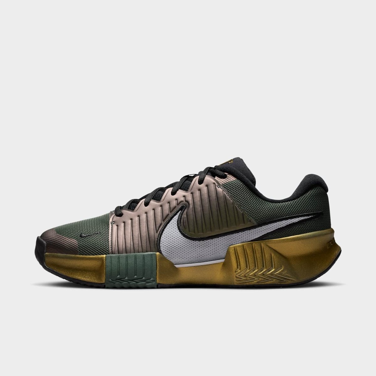 ✨Tênis Nike Challenge Pro Premium Saibro Masculino