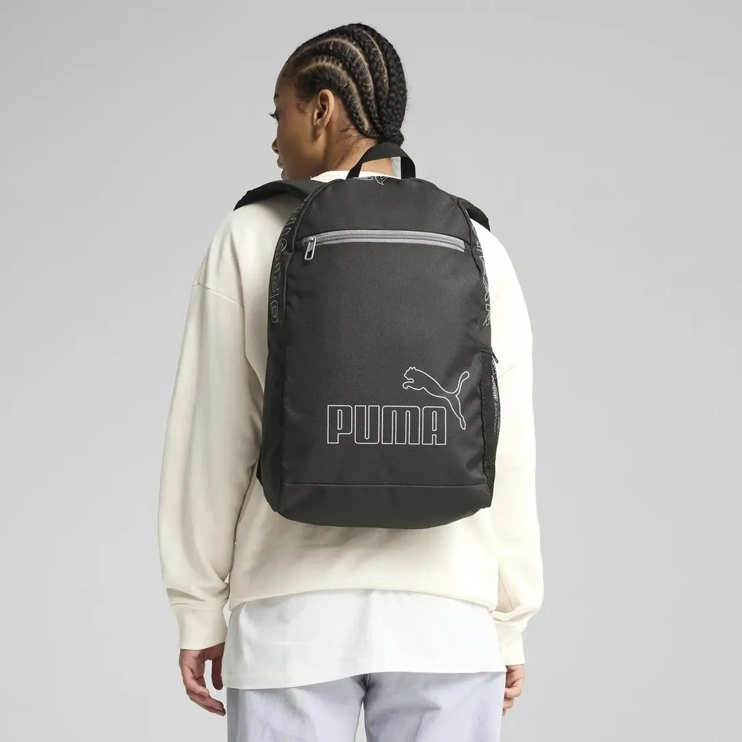 ✨ Mochila Puma Phase Ii Puma