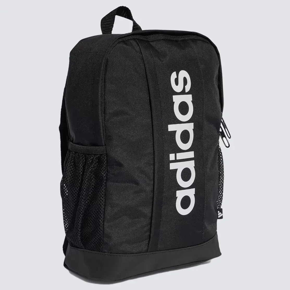 ✨ Mochila adidas Linear Juvenil Preta Único