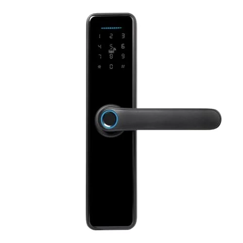 FECHADURA SMART COM BIOMETRIA GAREN | GA-FB0507