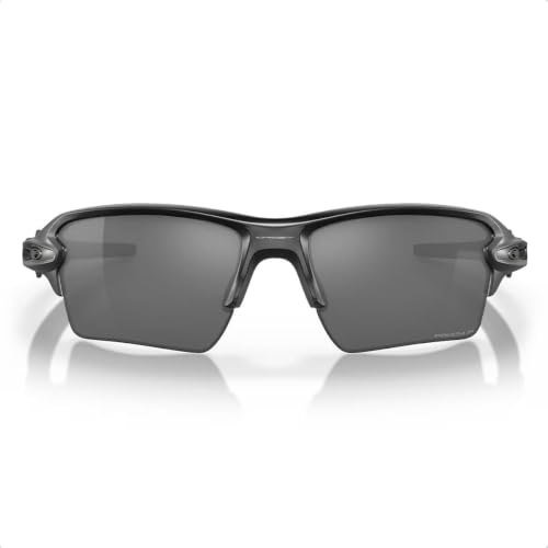 ✨ Óculos de Sol Oakley Flak 2.0 XL, Tamanho 59 Unissex