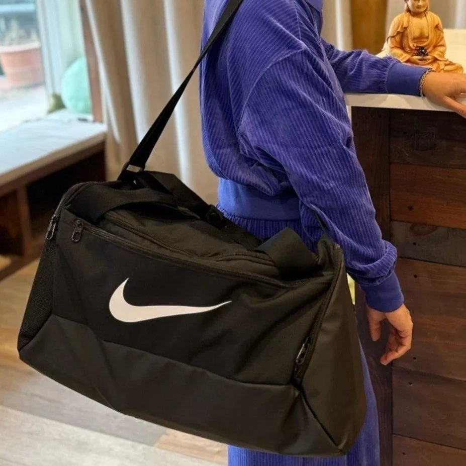 ✨Bolsa Nike Brasilia 60L Unissex
