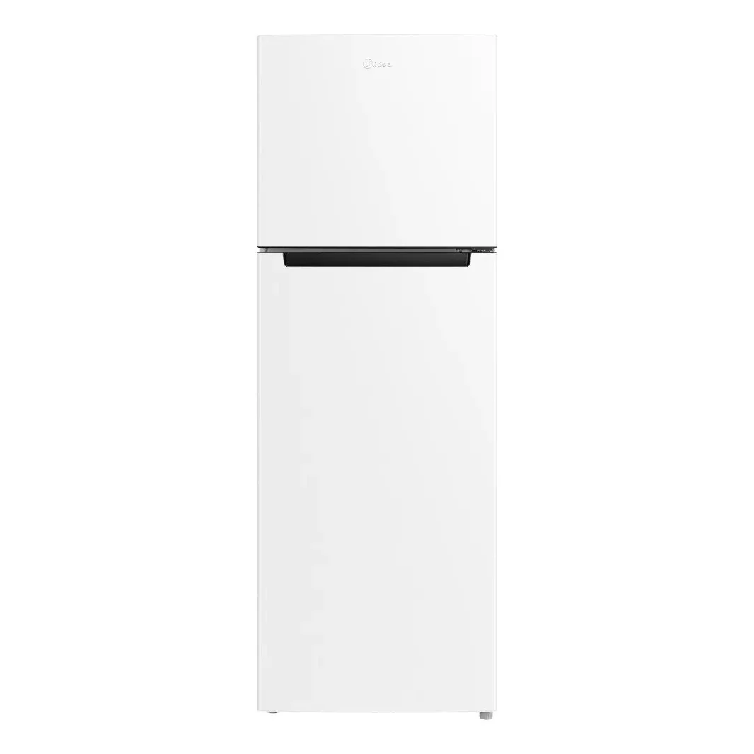 ✨ Geladeira Cycle Defrost Duplex Rt554 410l Inverter Br Branco